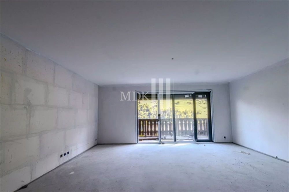 Wunderschöne Duplexwohnung mit Blick auf die Dents du Midi - Bild 8