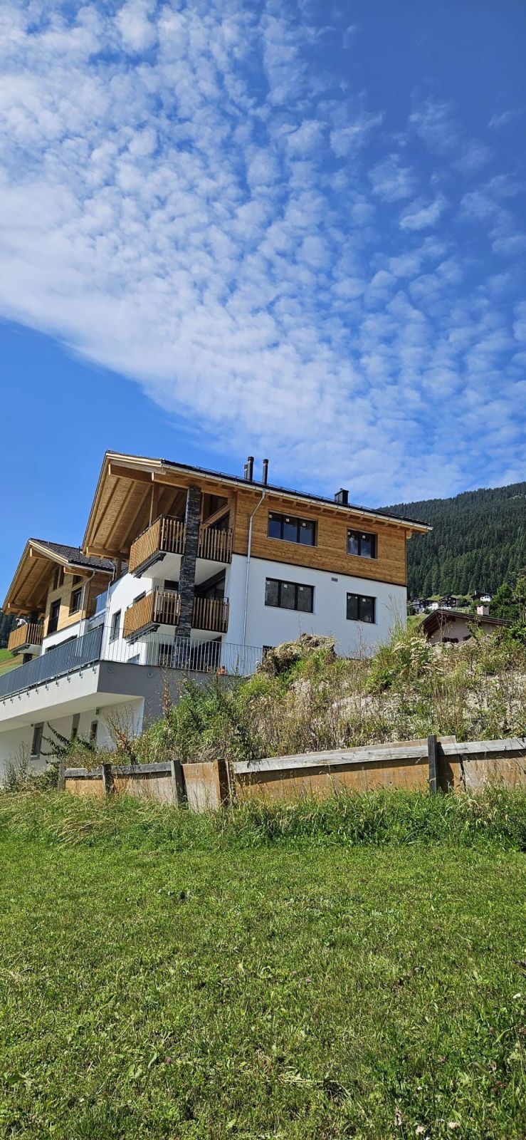 LETZTE NEUBAUWOHNUNG IN VAZ/OBERVAZ - Bild 11