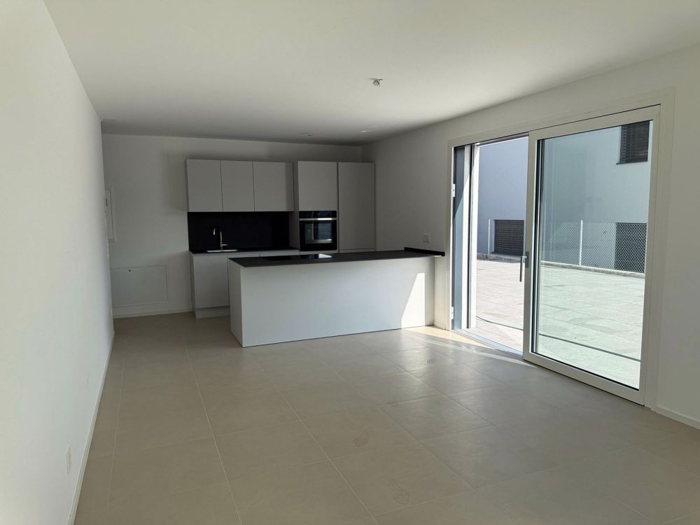 MORBIO INFERIORE – IHRE NEUE WOHNUMGEBUNG PRIMAR/SEKUNDAR 2.5 ZIMMER (APP. 1B) - Bild 1