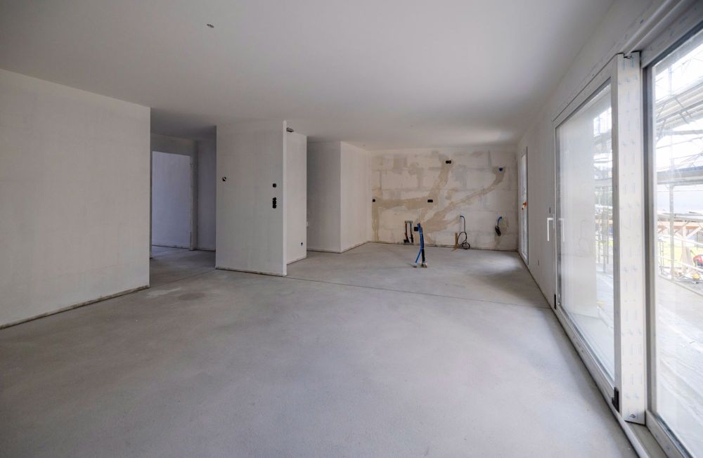 Bau von Apartments in Mathod - Bild 4