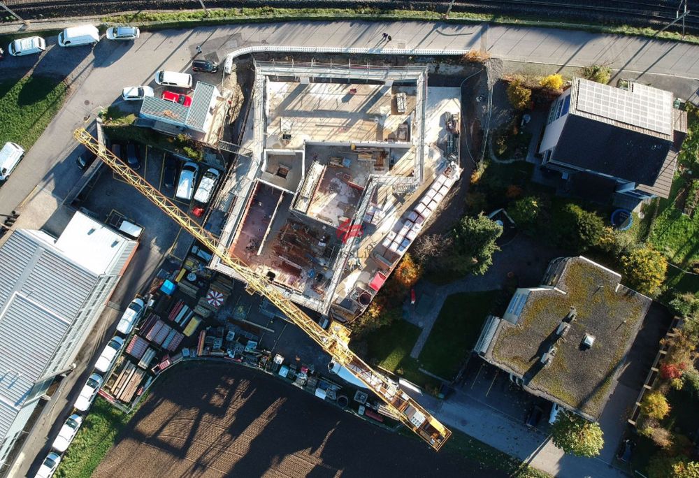 «Wohn(t)raum im Neubau» - Bild 1