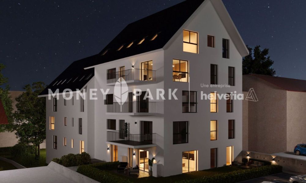 5 ½ Zimmer-Wohnung in Peseux kaufen - Bild 4