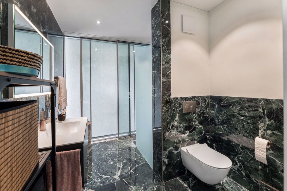 Exklusive 4.5-Zimmer Wohntraum in Bolligen - Bild 7