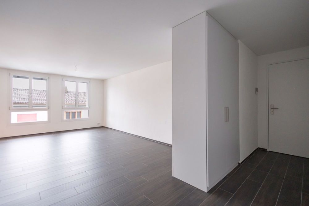 Traumhafte 4.5 Maisonettewohnung in Zürich Oerlikon - Bild 4