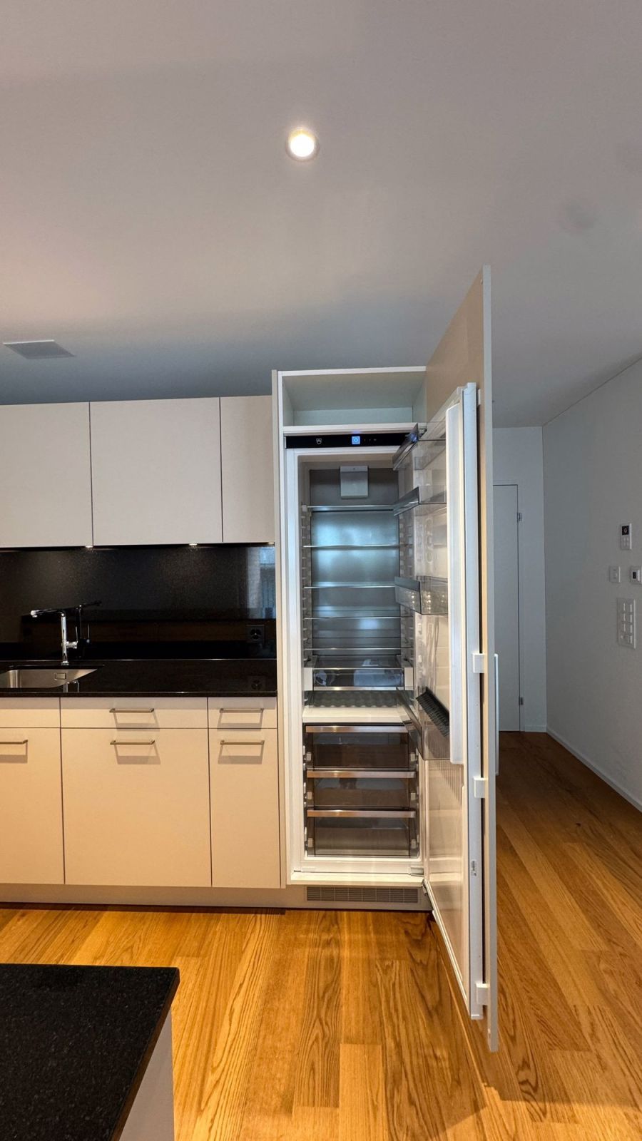 Erstbezug 4.5 Zimmer Eigentumswohnung - Bild 9