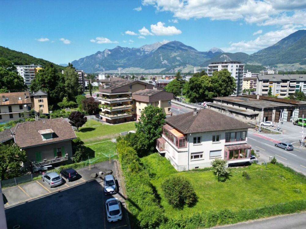 Zweieinhalb-Zimmer-Wohnung in Monthey - Bild 3