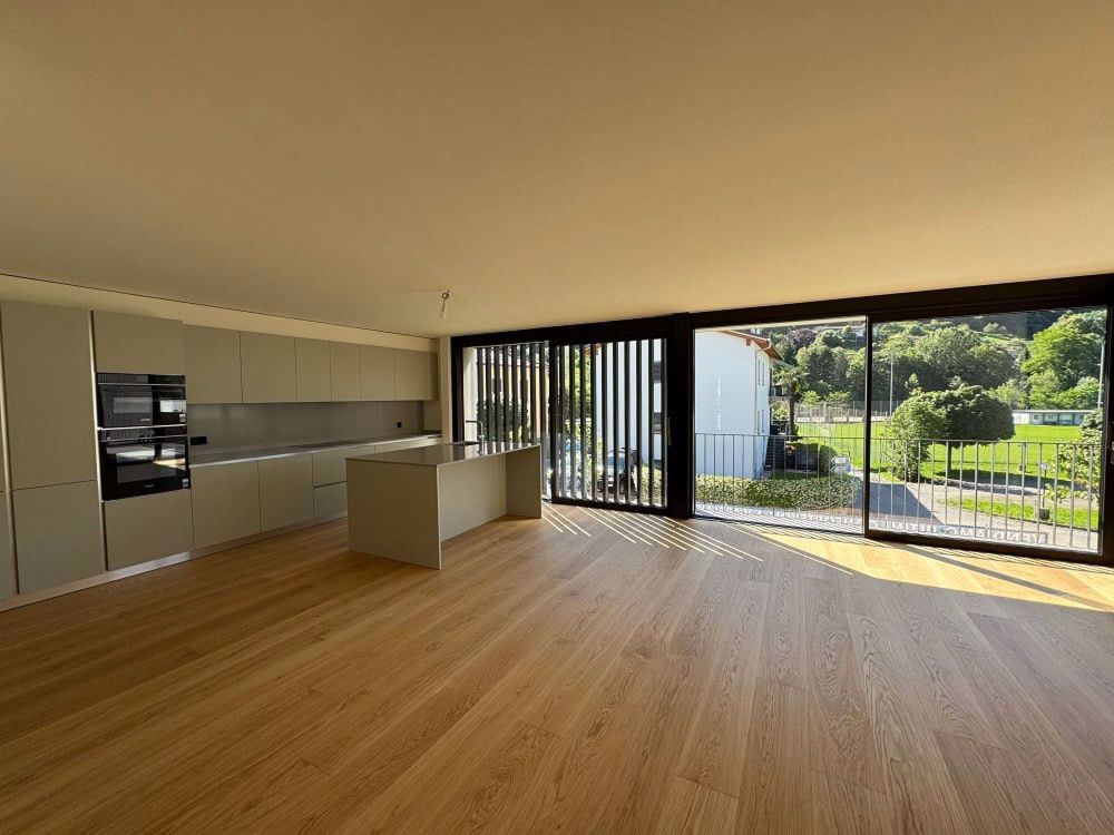 Appartamento con ogni comfort in zona ben servita - Bild 12