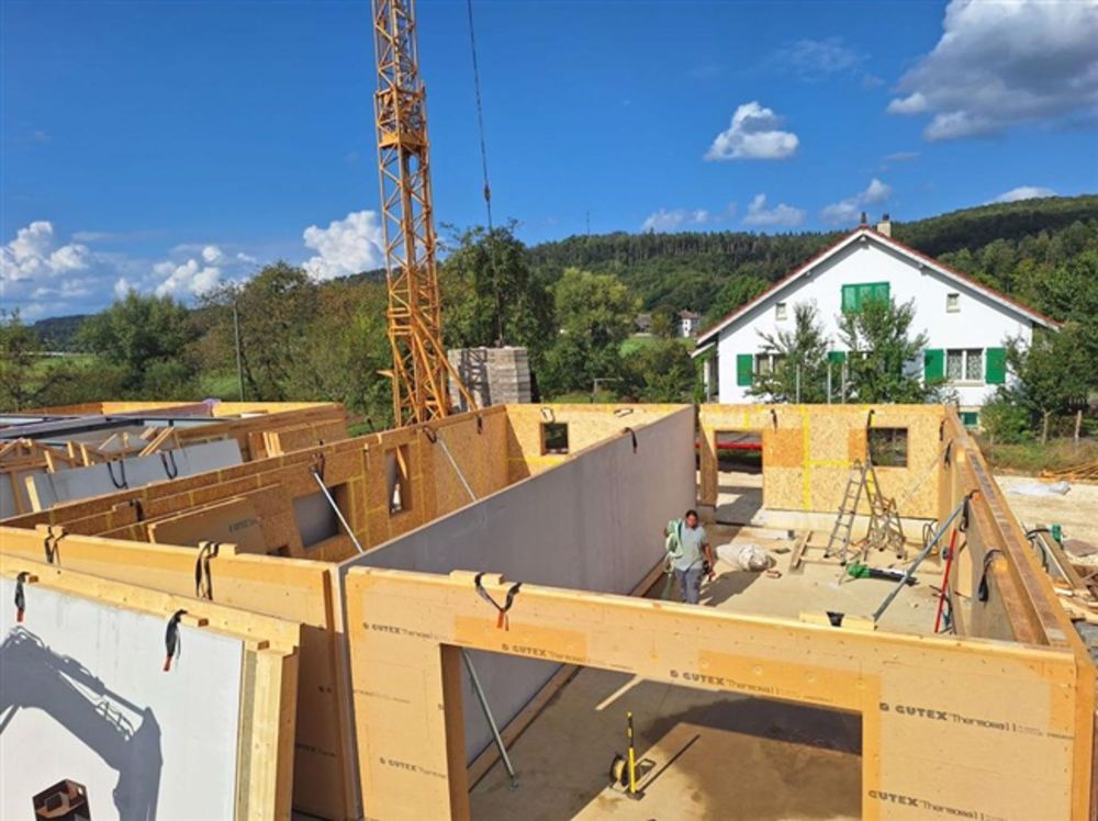 Investitionsmöglichkeit - 4 neue Häuser auf dem Grundstück - Bild 2