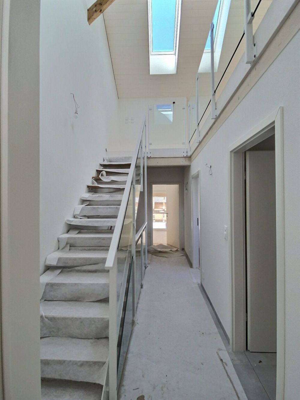 Magnifique appartement de 4.5 pièces en duplex avec mezzanine - Bild 11