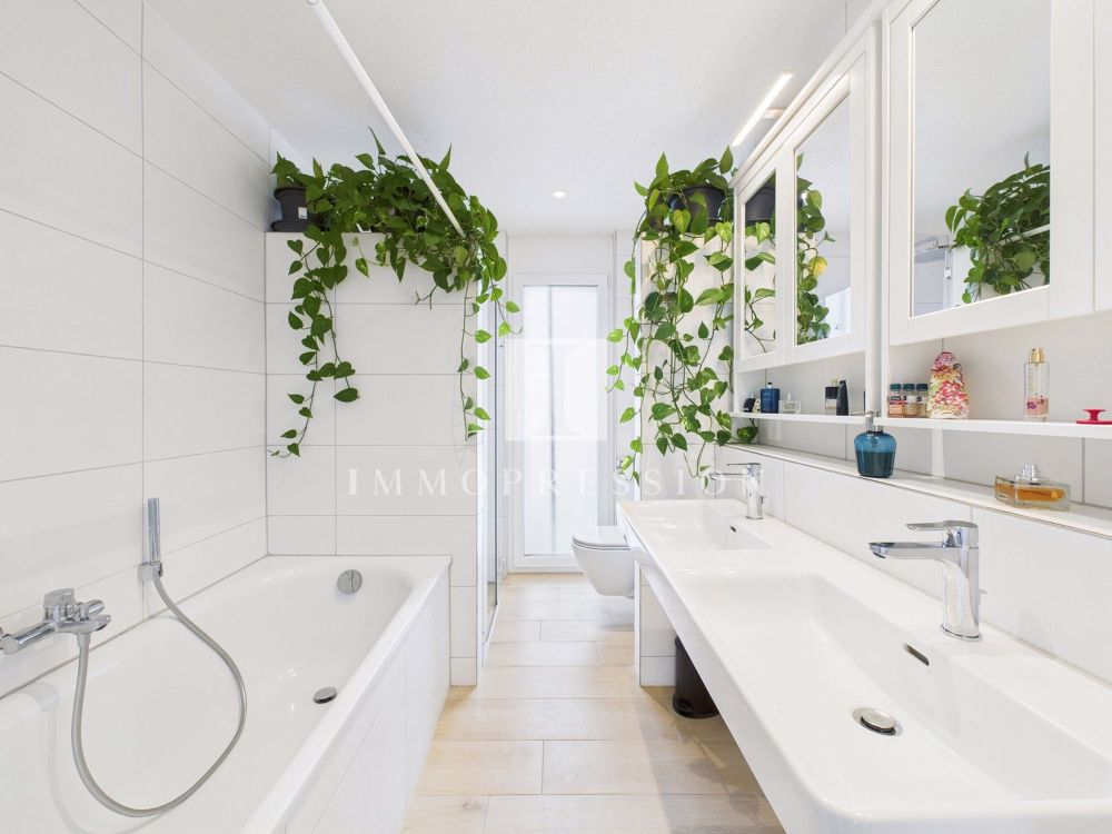 Design trifft Aussicht: Sonnenverwöhntes Wohnen auf höchstem Niveau! - Bild 8