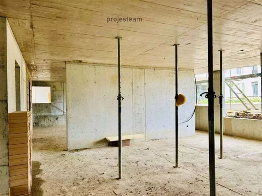 Bauernhaus im Umbau - neue Erdgeschosswohnung mit Charakter und einzigartigem Flair - Bild 10