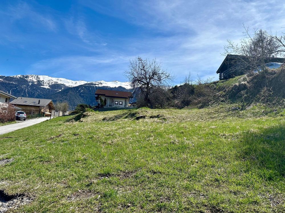 Neue Doppelhaushälfte im Dorf Haute-Nendaz, Hauptwohnsitz | dreamo.ch - Bild 3
