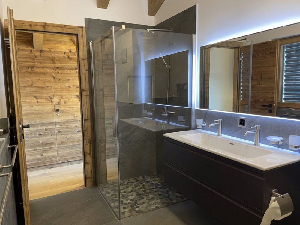 Prächtige Wohnung im Zentrum der Station - Bild 8