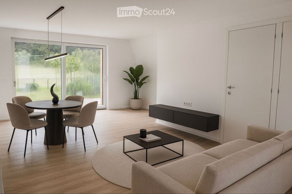 Tiny House 3,5 Zi neuwertig - Bild 2