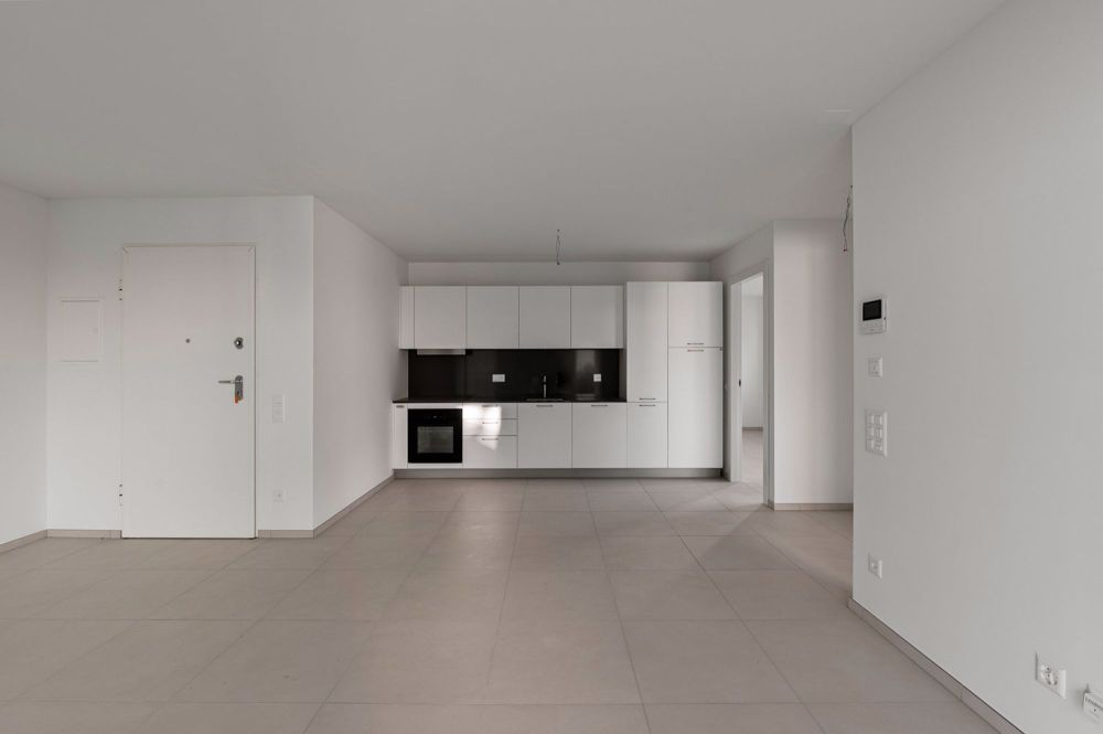 Letztes neues Dreizimmerapartment zur Verkauf in der Residenza Fontis in Stabio - Bild 4