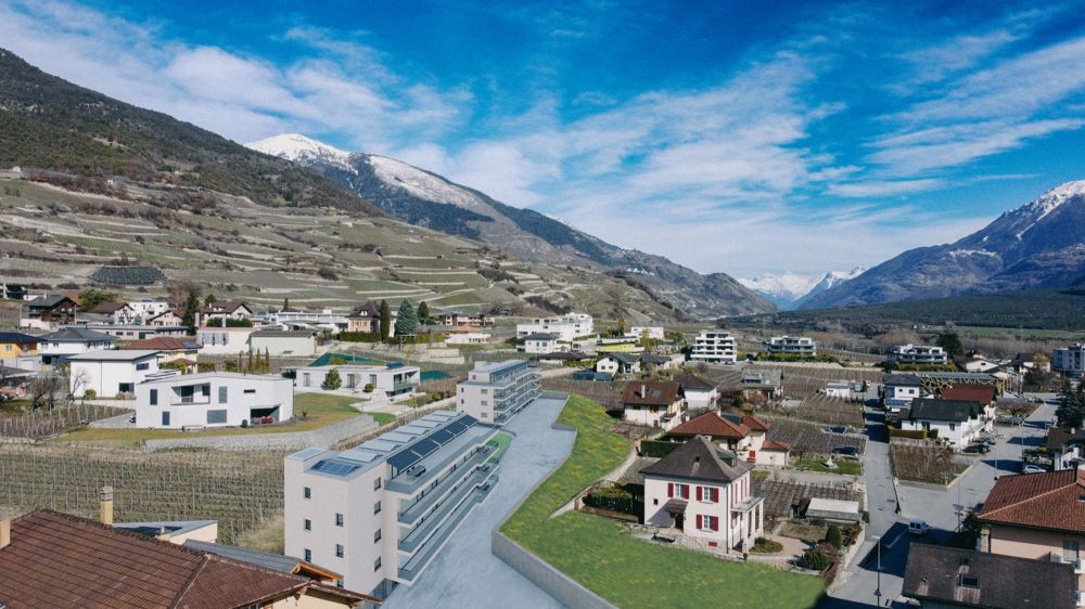Nouvelle promotion de 11 logements de haut standing, emplacement idéal - Bild 5