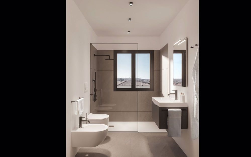 Appartamento 2.5 locali in Nuova Residenza a Giubiasco - Bild 3