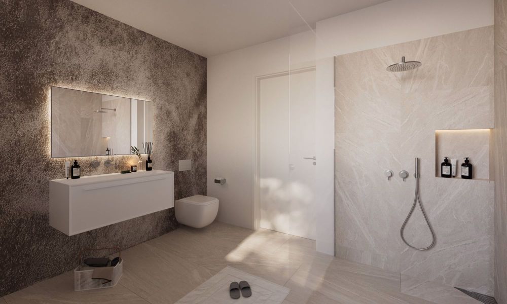 Moderner Wohntraum mit alpinem Panorama – 4.5-Zimmerwohnung im «8 ÖSERIGI» - Bild 8