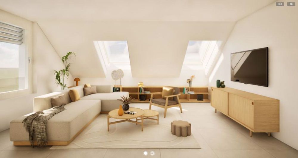 SELTEN ! IHRE WOHNUNG IN EINER IDYLLISCHEN UMGEBUNG - Bild 4