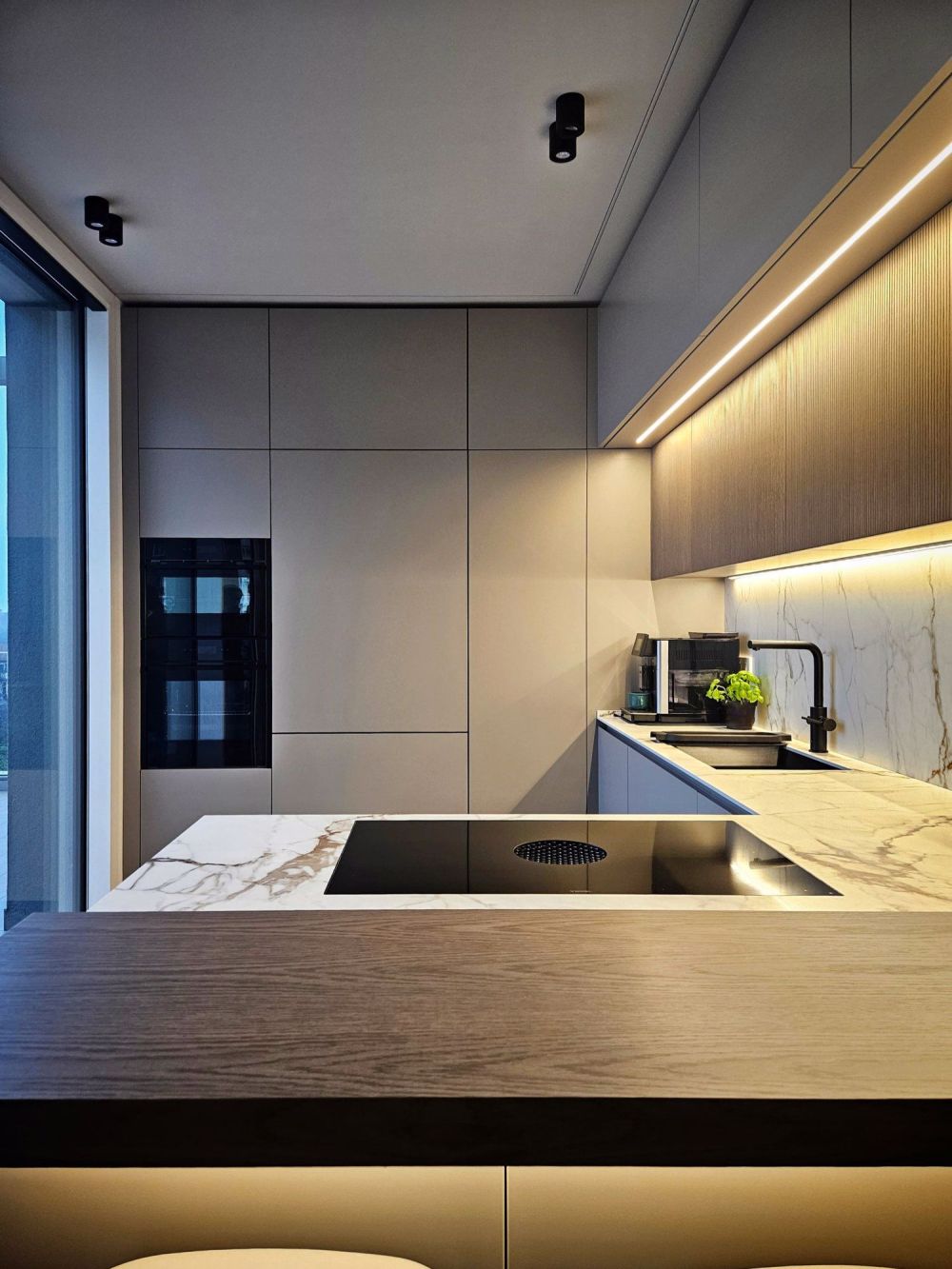 Sichern Sie sich Ihr neues Zuhause mit traumhafter Panoramasicht und viel Komfort - Bild 6