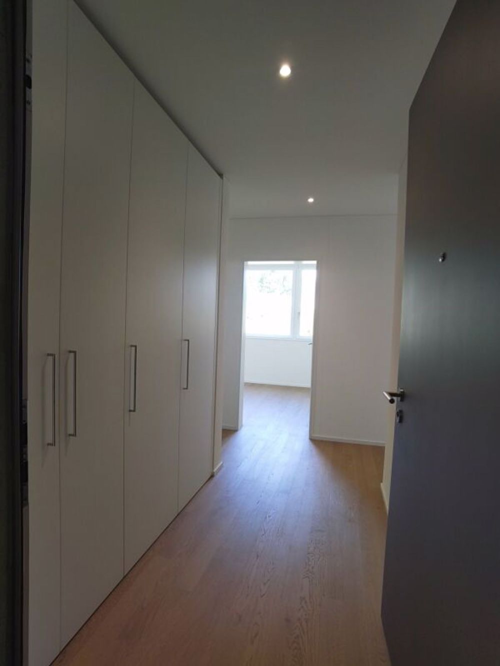 Residenz Alla Rocca - App. 11 Erstes Stockwerk - 3.5 Räume - Bild 2