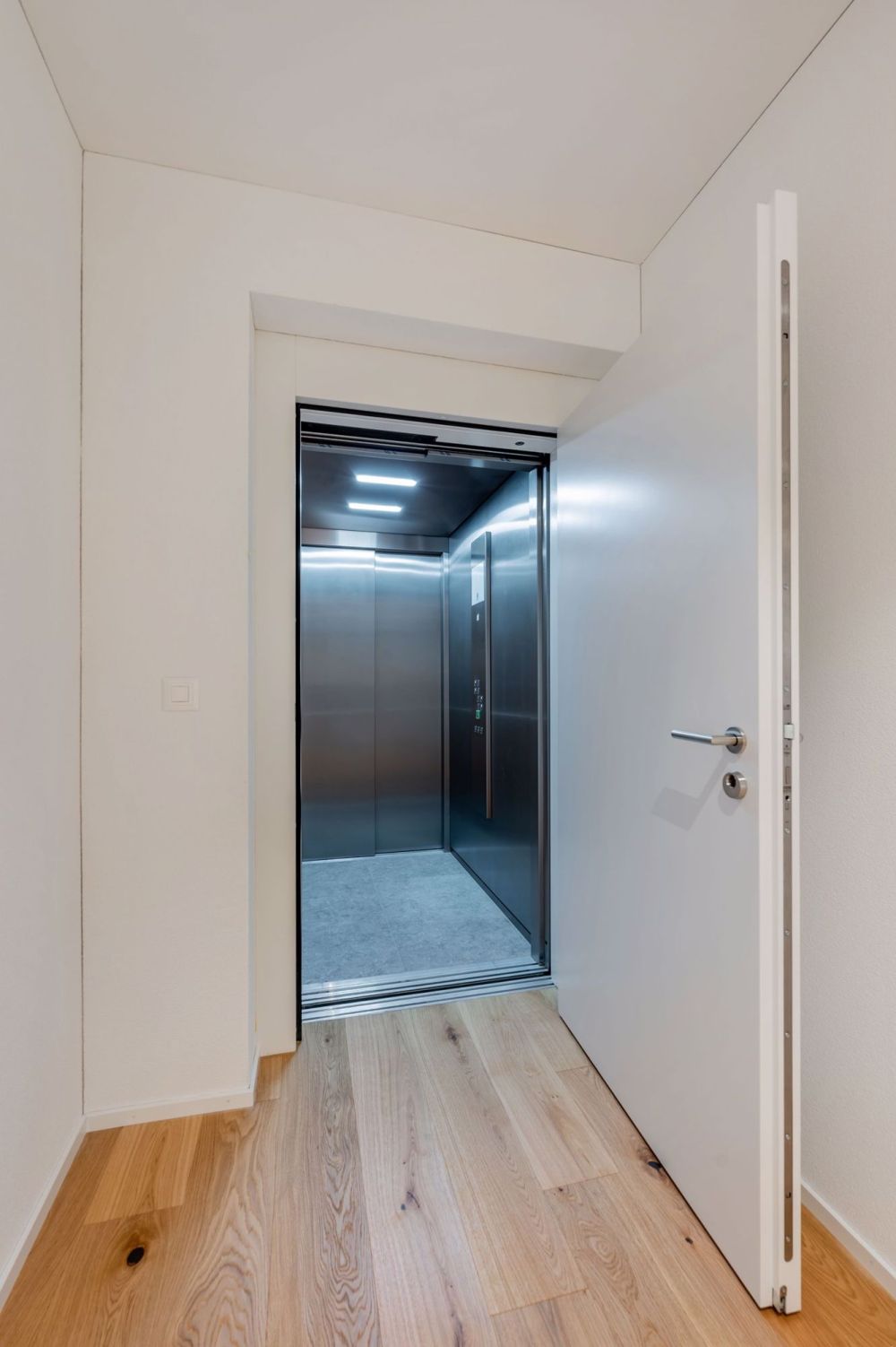 Letzte, exklusive 4.5-Zimmer-Terrassenwohnung - Bild 9