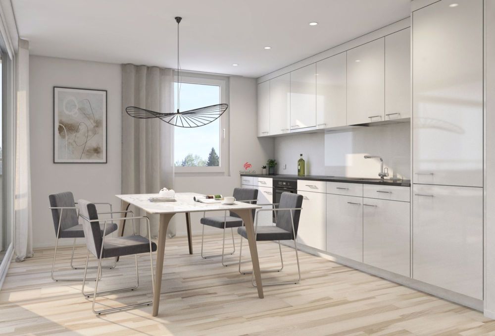 Neubau mit Stil und Komfort - Bild 2