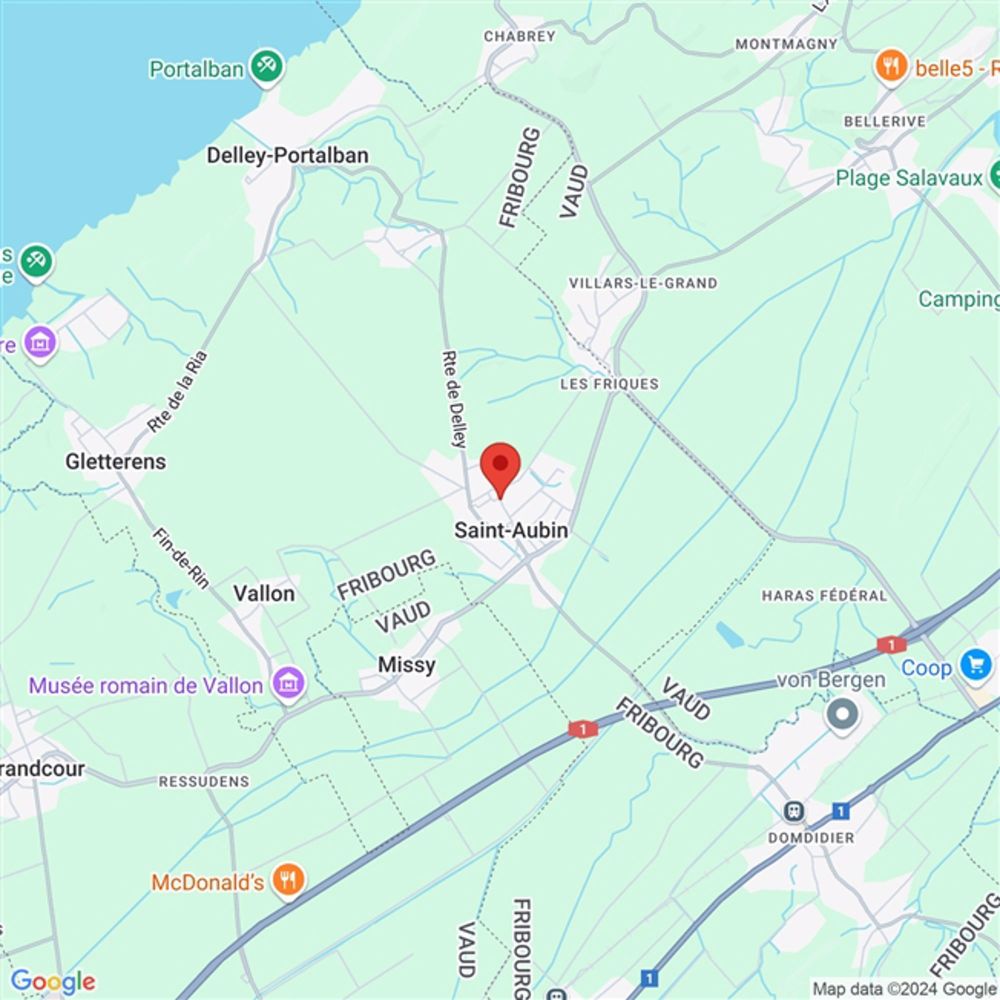 2,5 Zimmer mit Terrasse und Garten in Eigentumswohnung mit 9 Wohnungen - Bild 1