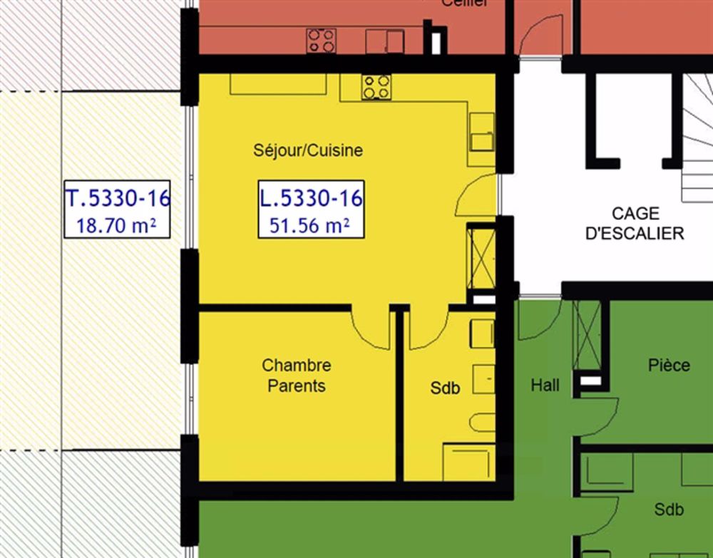 Neue komfortable Apartments - Bild 9