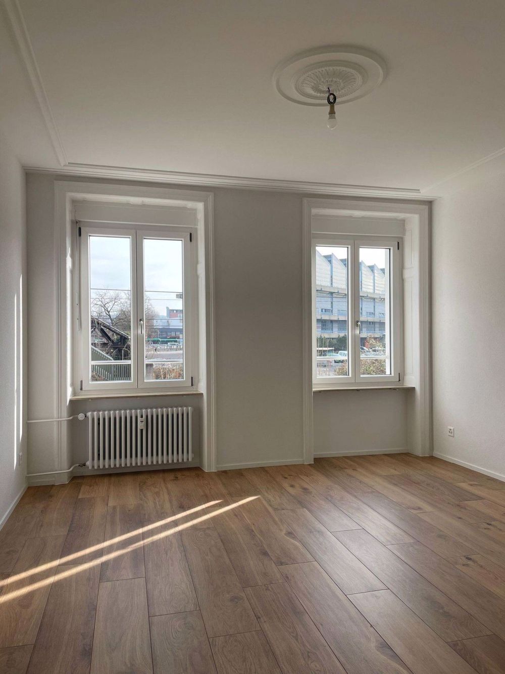 3.0 Zimmerwohnung in Basel - Bild 6