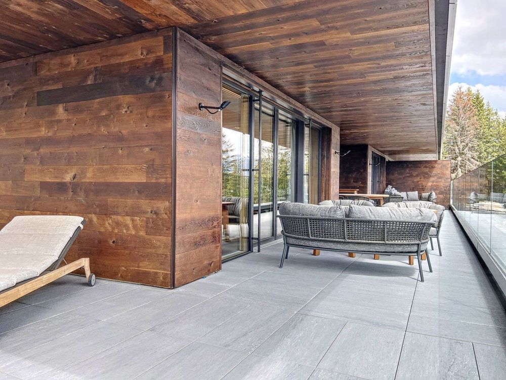 EXKLUSIVITÄT - Six Senses Residences - Neu, prächtiges Prestige-Apartment - Bild 10