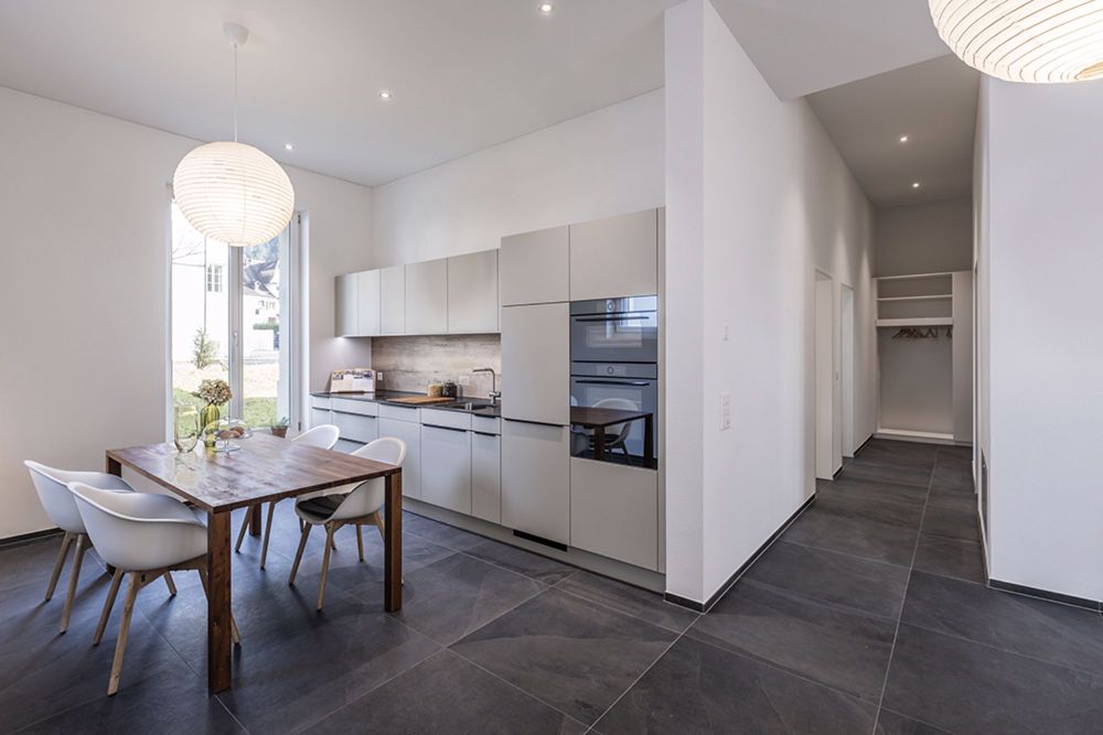 Bezugsfertige 3½-Zimmer Neubauwohnung im Zentrum von Altdorf - Bild 4