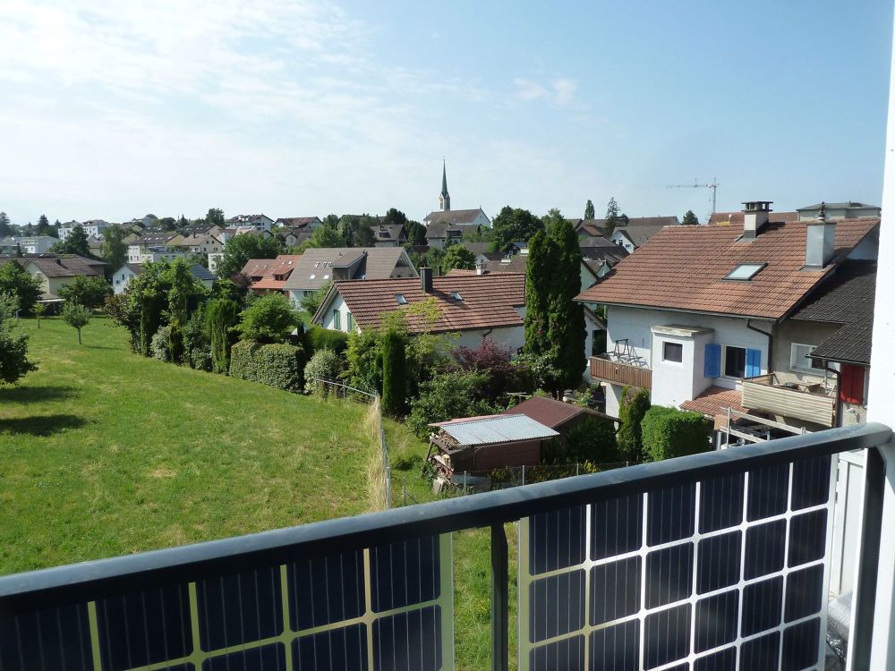 Moderne 4.5-Zimmer-Wohnung in Berikon - Barrierefreies Wohnen ab 2025 - Bild 9