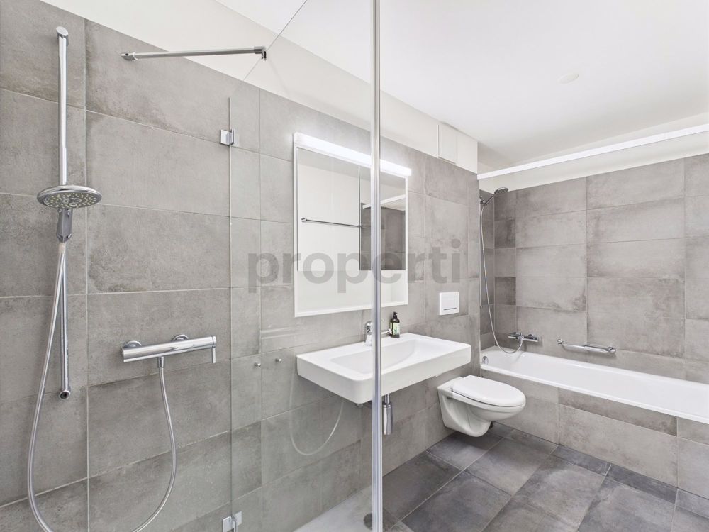 Apartment for sale in Dottikon, Switzerland - Bild 9