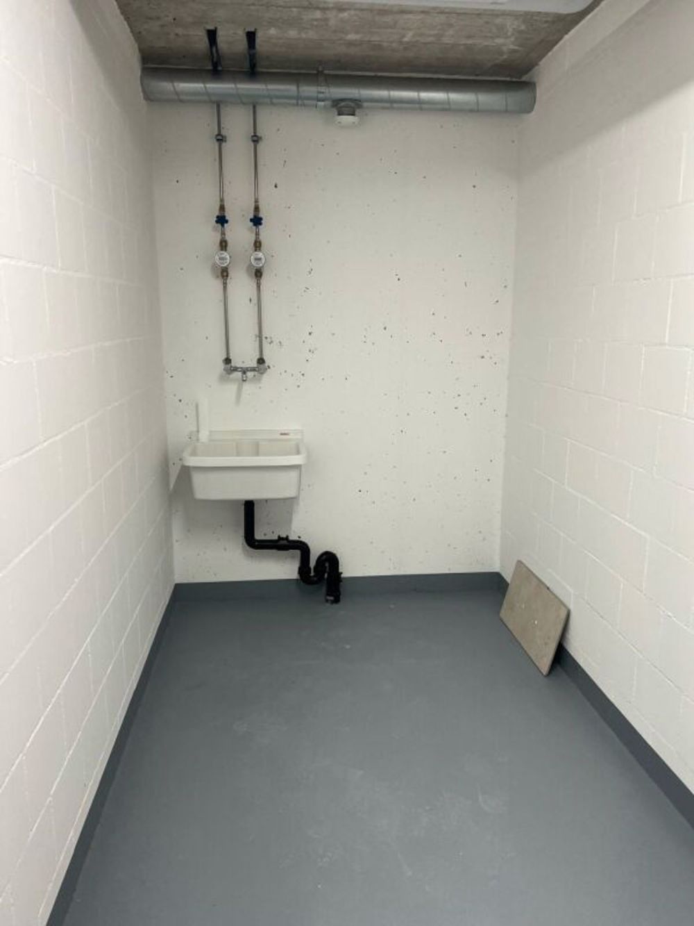 Neue 3.5 Zimmerwohnung an zentraler Lage - Bild 11