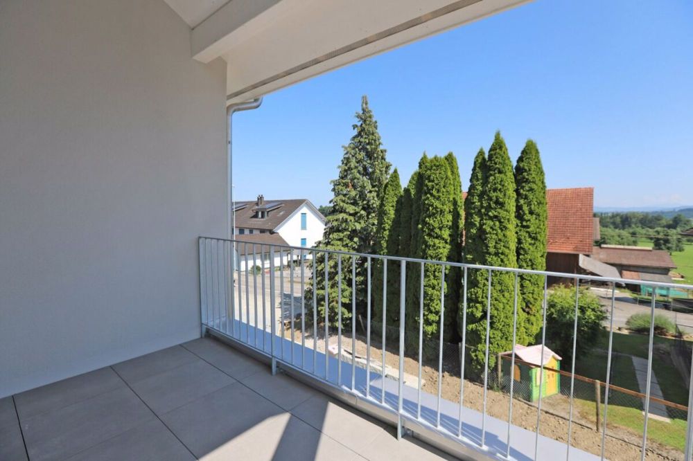 Löwengasse 2.0 – Charmantes Wohnen im Neubau - Bild 6