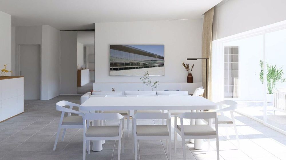 NEUE UND MODERNE 4.5-ZIMMER-WOHNUNGEN - Bild 12