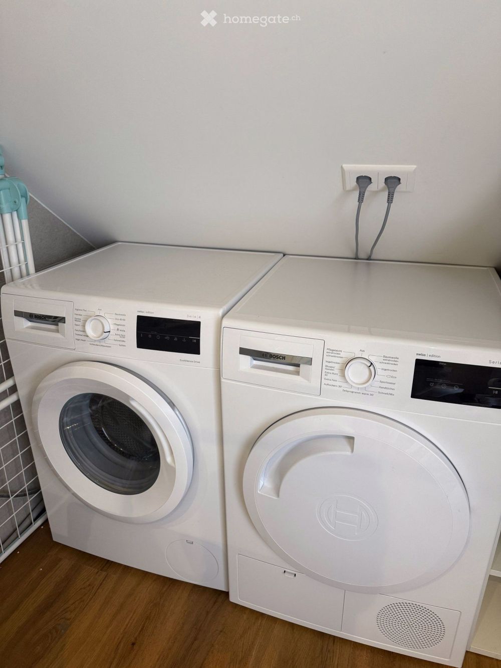 Dachwohnung in Rapperswil SG - Bild 5