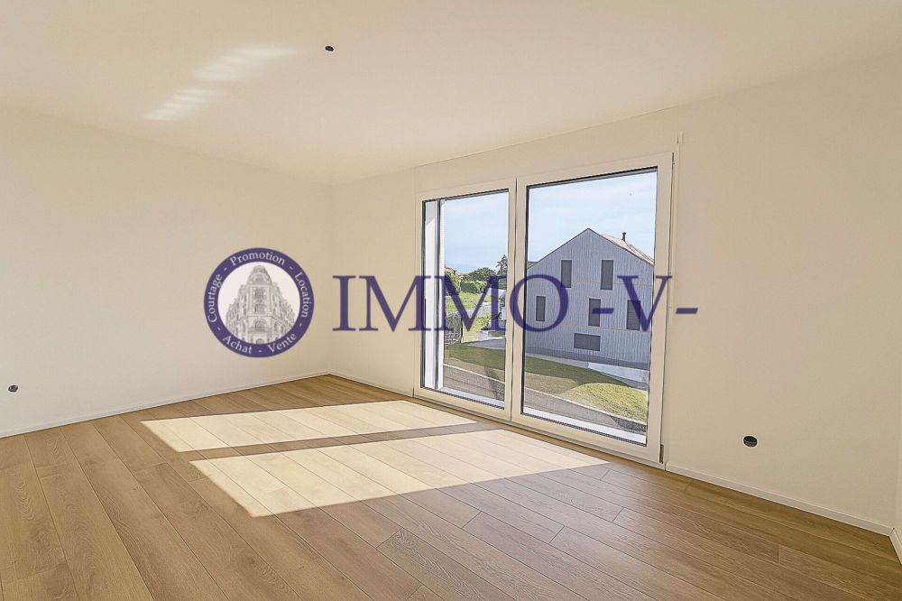 Appartement Neuf Moderne - Prêt à Emménager ! - Bild 3