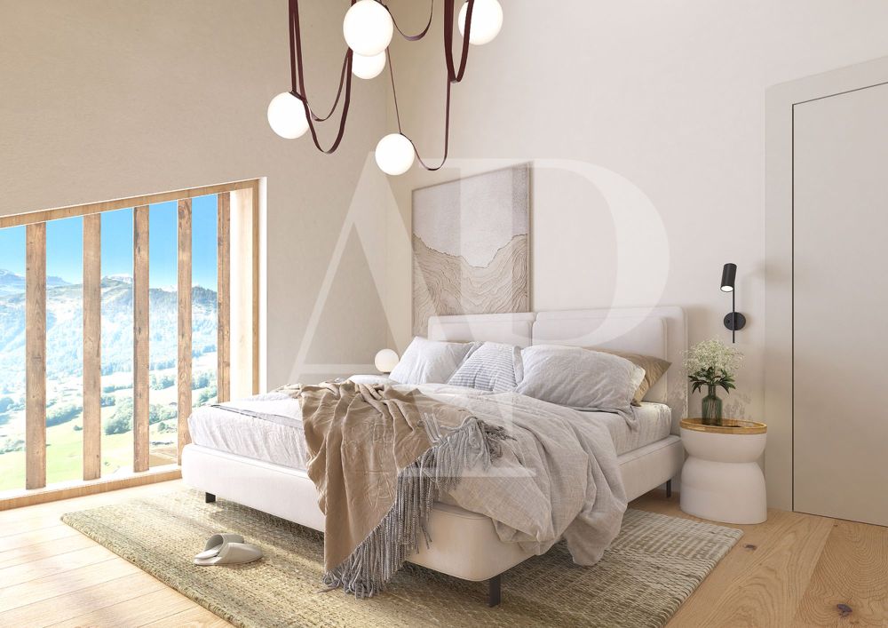 Nouvelle promotion immobilière à Val-d'Illiez - Bild 3