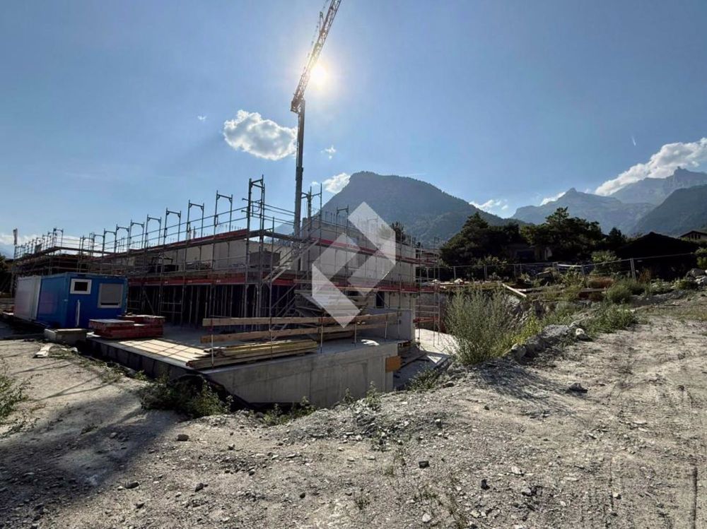 Le Haut de Cry : atemberaubend, Etage - Bild 3