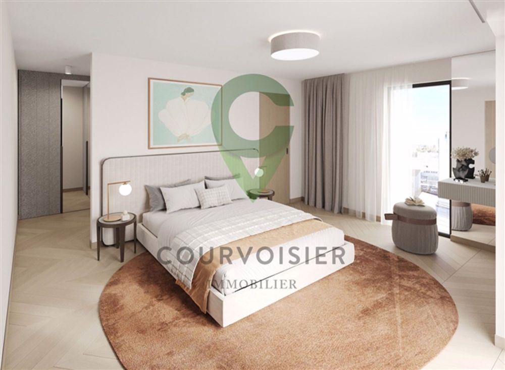 Wunderschöner 4,5-teiliger Luxus mit Garten vor den Toren von Lausanne - Bild 5