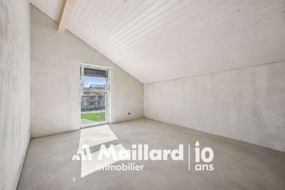 Bel appartement de 4.5 pièces avec grande terrasse | dreamo.ch - Bild 3
