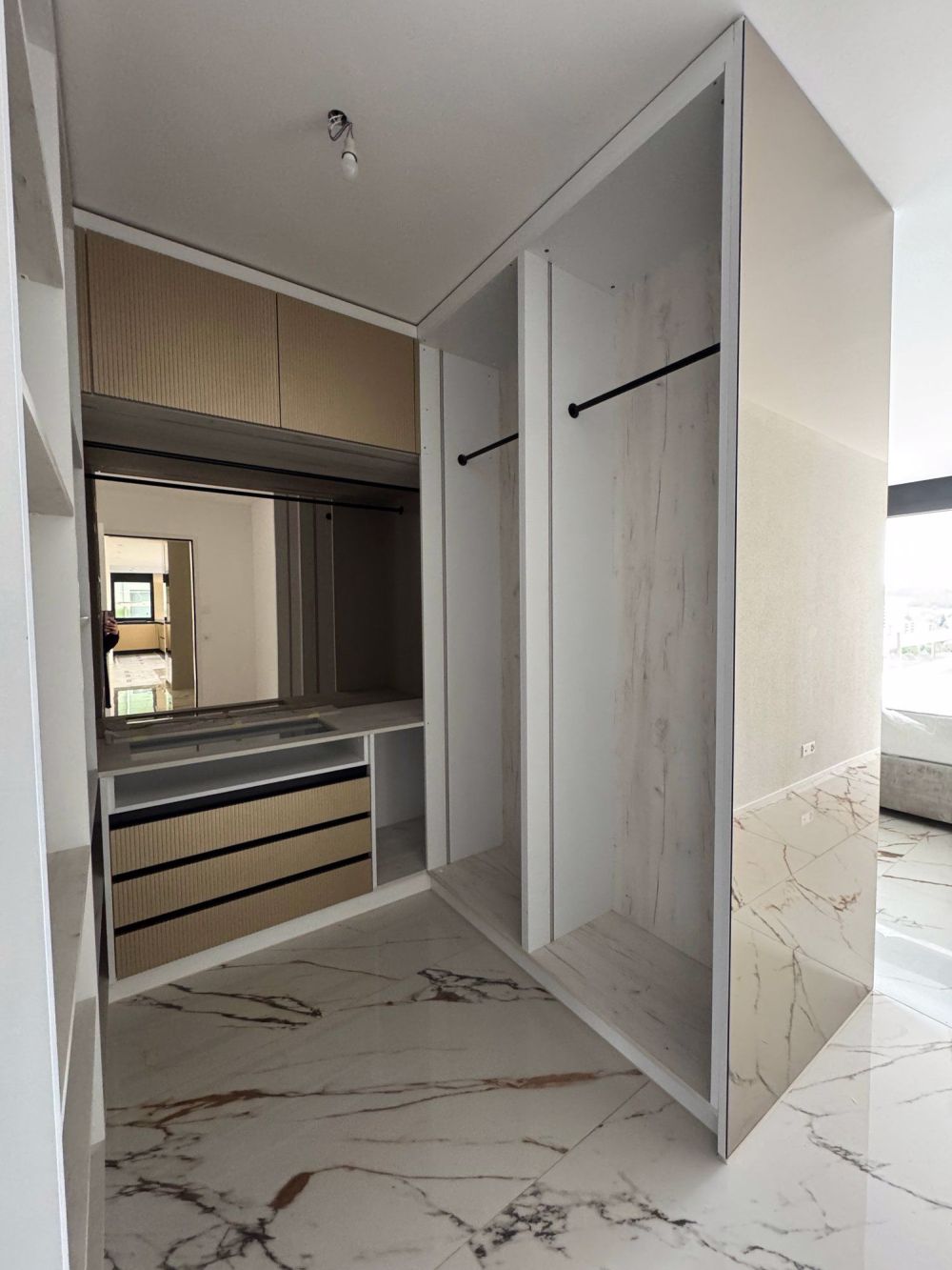 Neubau 2025 - Exklusive 4.5-Zimmer-Terrassenwohnung in Umiken - Bild 2