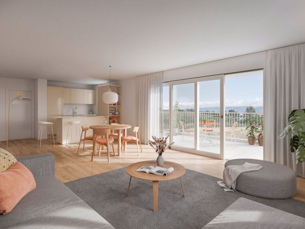 Résidence Artémis - Bild 1