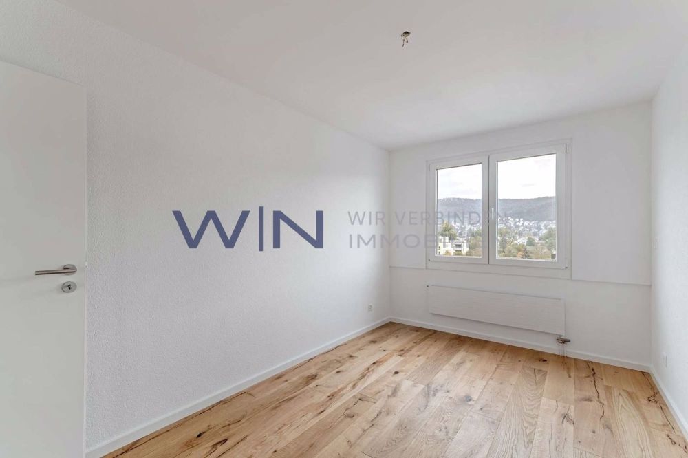 6 ½ Zimmer-Wohnung in Kleindöttingen kaufen - Bild 7