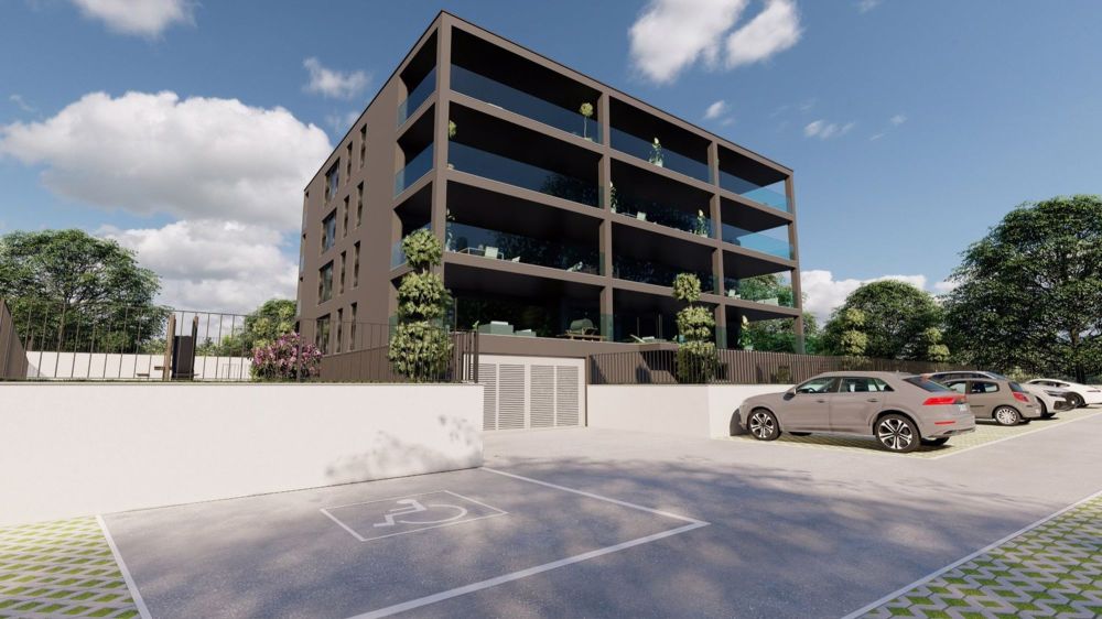 Nuova Residenza AI PRATI - Sementina / nuova costruzione - Bild 2