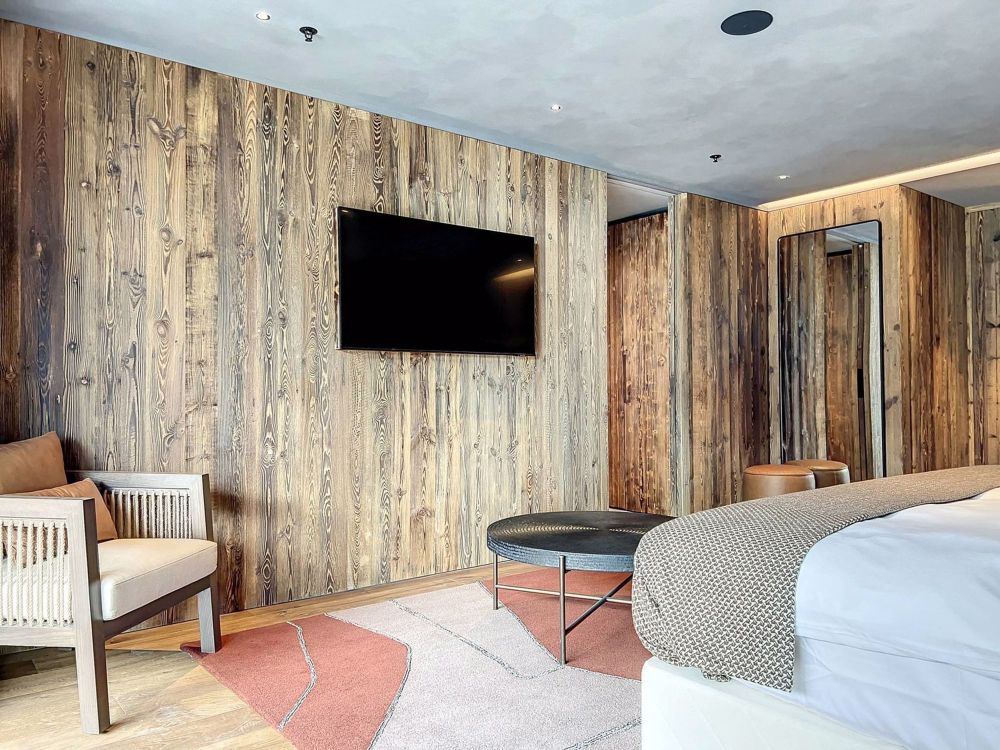 EXKLUSIVITÄT - Six Senses Residences - Neu, prächtiges Prestige-Apartment - Bild 7