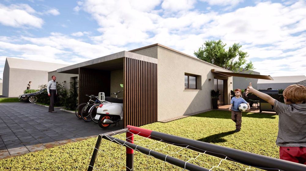 Moderne 5.5-Zimmer-Villa nur wenige Schritte vom See entfernt - Bild 6