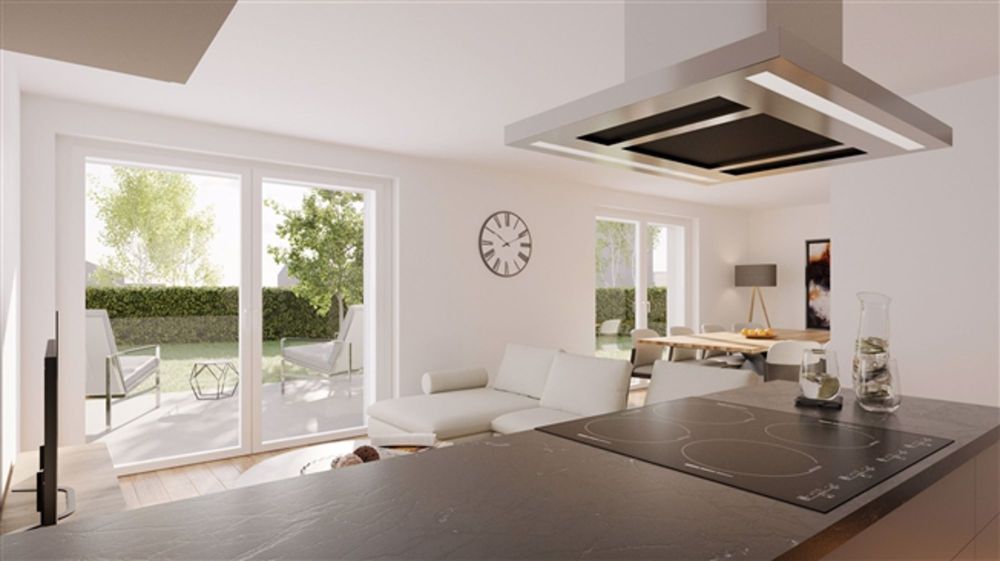 Erstvermietung Neubauwohnungen direkt am Bahnhof - Bild 1